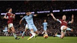 BIG BET: Dự đoán và tỉ lệ trận Manchester City - Burnley (22h00, 6/1)