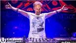 Armin Van Buuren trở lại biểu diễn trên sân khấu lớn nhất Việt Nam 