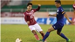 Ngoại binh tiền tỷ tỏa sáng, B.Bình Dương ngược dòng ngoạn mục hạ Sài Gòn FC