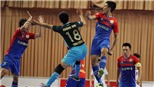   Sanatech Khánh Hòa tạo kịch tính cho cuộc đua vô địch giải futsal VĐQG 2017