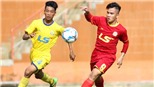  Đương kim vô địch chật vật, FLC Thanh Hóa thất bại ngày mở màn VCK U17