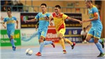 Futsal Khánh Hòa thất thủ, Thái Sơn Nam băng băng về đích