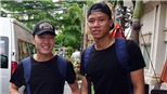   Xuân Trường trở về hội quân, cầu thủ U20 chia tay tuyển Việt Nam
