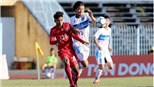 Đá như đi dạo, U21 Yokohama vẫn khiến các đội bóng Đông Nam Á nể phục