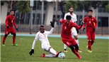 'Đừng kỳ vọng hão huyền vào U23 Việt Nam'