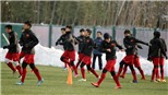 Quang Hải được thưởng “khủng” nhất U23 Việt Nam