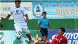 'Công Phượng phải nhờ Anh Đức mới dễ đá'