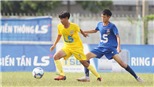VCK U15 QG - Cúp Thái Sơn Bắc 2017 'lên đời' sau chức vô địch U15 Đông Nam Á