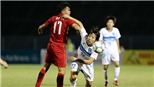 Sao trẻ HAGL không cứu nổi U19 Việt Nam