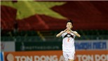 Giải U21 quốc tế: Sao trẻ HAGL và SLNA tỏa sáng, Việt Nam thắng dễ Myanmar