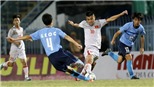 U21 Yokohama tin 100% sẽ thắng U21 Việt Nam 