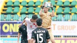 U19 Việt Nam nghẹn ngào vì rơi chiến thắng trước U21 Thái Lan 