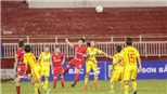 Giải BĐ nữ VĐQG – Cúp Thái Sơn Bắc 2017: TP.HCM củng cố ngôi đầu 
