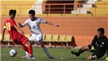   HAGL giành lợi thế tại giải U17 quốc gia 2017