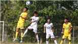   HAGL trở thành cựu vô địch U15 QG – Cúp Thái Sơn Bắc 2017