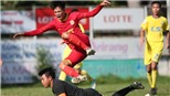   TP.HCM vượt qua Viettel ở VCK U17 QG - Thái Sơn Nam 2017