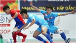   Hải Phương Nam Phú Nhuận vô địch giải futsal TP.HCM 2017