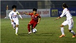 Giải BĐ nữ VĐQG –  Cúp Thái Sơn Bắc 2017: Ghi bàn kiểu 'tiki-taka', TP.HCM 1 chạm tay vào chức VĐ vòng loại 