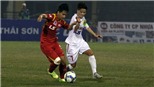 Cô trò Kim Chi vượt trội ở giải bóng đá nữ VĐQG – Cúp Thái Sơn Bắc 2017