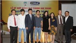 Cựu trợ lý Hiddink quyết nâng tầm Công Phượng