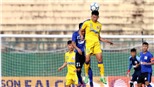 SLNA mang tiếng 'chém đinh, chặt sắt' ở giải U21 quốc gia
