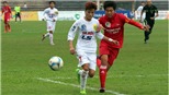 Phong Phú Hà Nam đẩy Hà Nội 1 chìm sâu khủng hoảng
