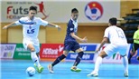 Thái Sơn Nam quyết hoàn tất hat-trick vô địch giải TP.HCM mở rộng Cúp LS 2017