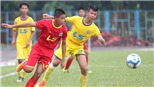  VCK U15 QG - Cúp Thái Sơn Bắc 2017:  Viettel vào chung kết trong nước mắt của SLNA