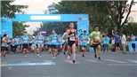300 triệu đồng cho giải marathon TP.HCM 2018 