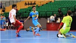  Sanna Khánh Hòa lập kỳ tích ở giải futsal vô địch Đông Nam Á 2017
