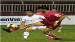 17h30 ngày 29/10: TP.HCM – Sài Gòn FC: Đòi nợ Công Vinh