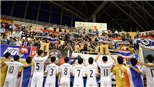 Thái Lan lần thứ 13 vô địch futsal Đông Nam Á
