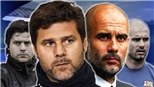  'Tôn Ngộ Poch' có lật đổ được 'Phật tổ Guardiola'?