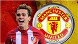 CẬP NHẬT sáng 6/5: Tottenham coi như hết hy vọng vô địch. Real chấp nhận Griezmann tới Man United