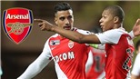 CHUYỂN NHƯỢNG ngày 2/6: Arsenal hỏi mua Mbappe với giá kỷ lục. Man United chốt giá vụ Perisic