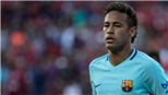 CẬP NHẬT tối 28/7: Neymar xô xát với đồng đội. Man United không hề theo đuổi Bale