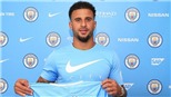 Kyle Walker có xứng đáng là hậu vệ đắt giá nhất thế giới? 