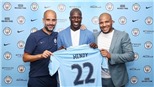 Mendy CHÍNH THỨC đến Man City, Guardiola bị mỉa mai vì chi tiền tấn mua hậu vệ cánh