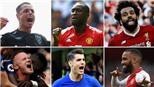 M.U, Chelsea, Man City và Liverpool chờ 'bom tấn' vào phút chót trên TTCN