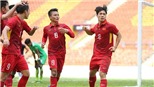U22 Việt Nam 0-0 U22 Indonesia: Tuấn Tài bỏ lỡ cơ hội VÀNG! U22 Việt Nam hòa dù chơi hơn người