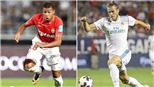 CẬP NHẬT sáng 6/8: M.U vỡ mộng giành Bale. Mbappe đến Manchester. Bayern giành Siêu Cúp Đức