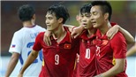 Link xem trực tiếp U22 Việt Nam - U22 Indonesia vòng bảng SEA Games (19h45 ngày 22/8, VTV6)