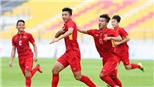 BÌNH LUẬN: U22 Việt Nam thắng dễ nhưng có dấu hiệu chủ quan