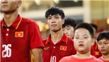U22 Việt Nam 4-0 U22 Philippines: Chiến thắng ấn tượng