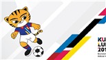 Bảng xếp hạng (BXH) môn bóng đá Nam U22 SEA Games 29 - 2017