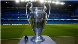 Bảng xếp hạng (BXH) vòng bảng Champions League mùa 2017-18