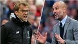 HỌ ĐÃ NÓI, Klopp: 'Thẻ đỏ là quá nặng', Guardiola: 'Pha va chạm nguy hiểm. Không tin Mane lại vào bóng thế'