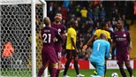 ĐIỂM NHẤN Watford 0-6 Man City: 'Song sát' Aguero - Jesus thật khủng khiếp. De Bruyne quá hay
