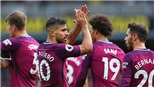 Video clip highlights bàn thắng trận Watford 0-6 Man City