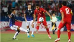 Việt Nam 5-0 Campuchia: Mưa bàn thắng mở Mỹ Đình